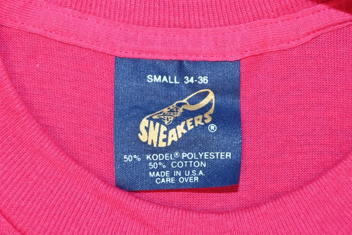 80s Sands Hotel Casino Atlantic City New Jersey t-shirt Small
