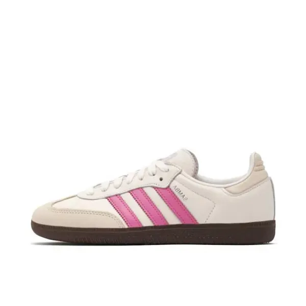 Adidas Samba OG Lucid Pink -Preorder