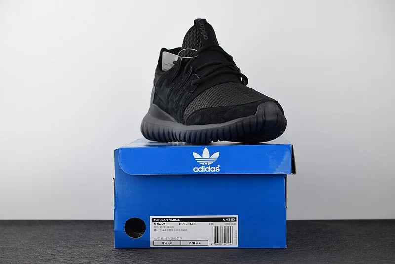 Adidas Tubular Radial