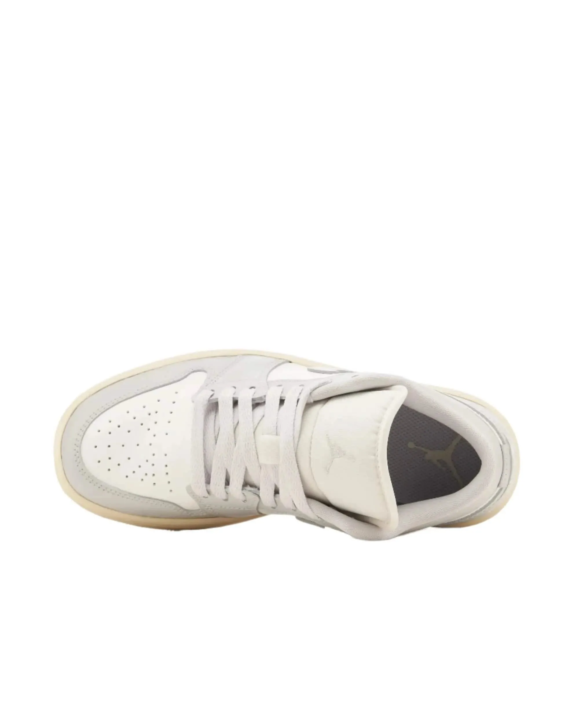 Air Jordan 1 Low Neutral Grey
