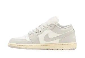 Air Jordan 1 Low Neutral Grey