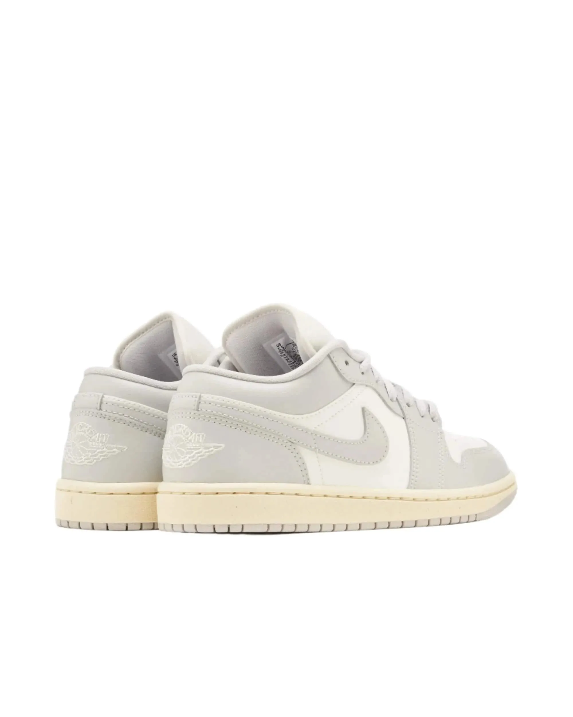 Air Jordan 1 Low Neutral Grey