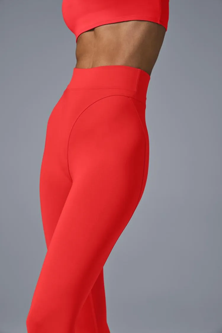 AIRLIFT EXTREME HIGH-WAIST EMPHASIZE LEGGING