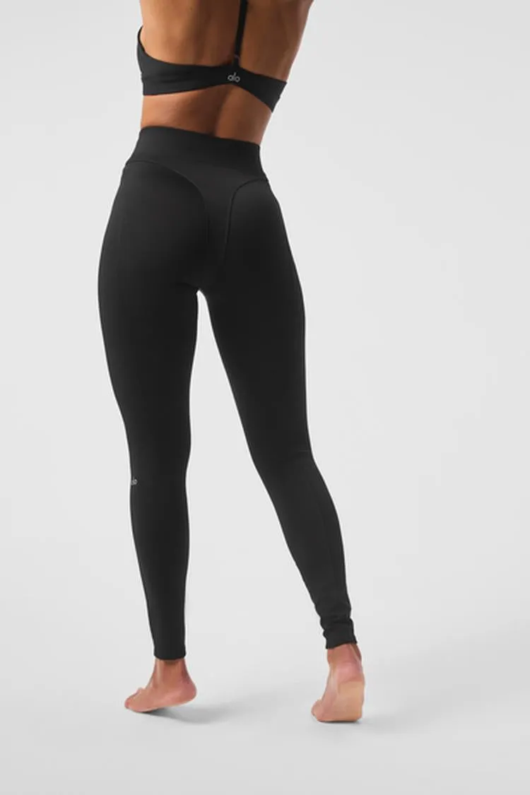 AIRLIFT EXTREME HIGH-WAIST EMPHASIZE LEGGING