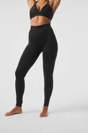 AIRLIFT EXTREME HIGH-WAIST EMPHASIZE LEGGING