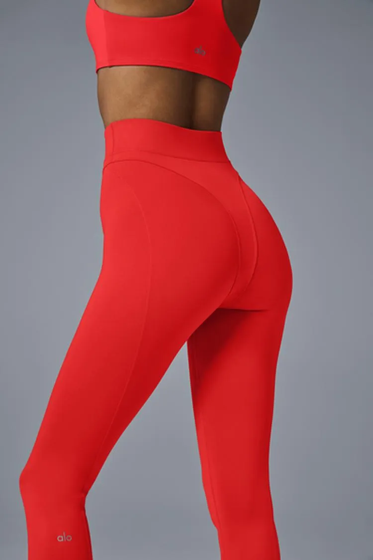 AIRLIFT EXTREME HIGH-WAIST EMPHASIZE LEGGING