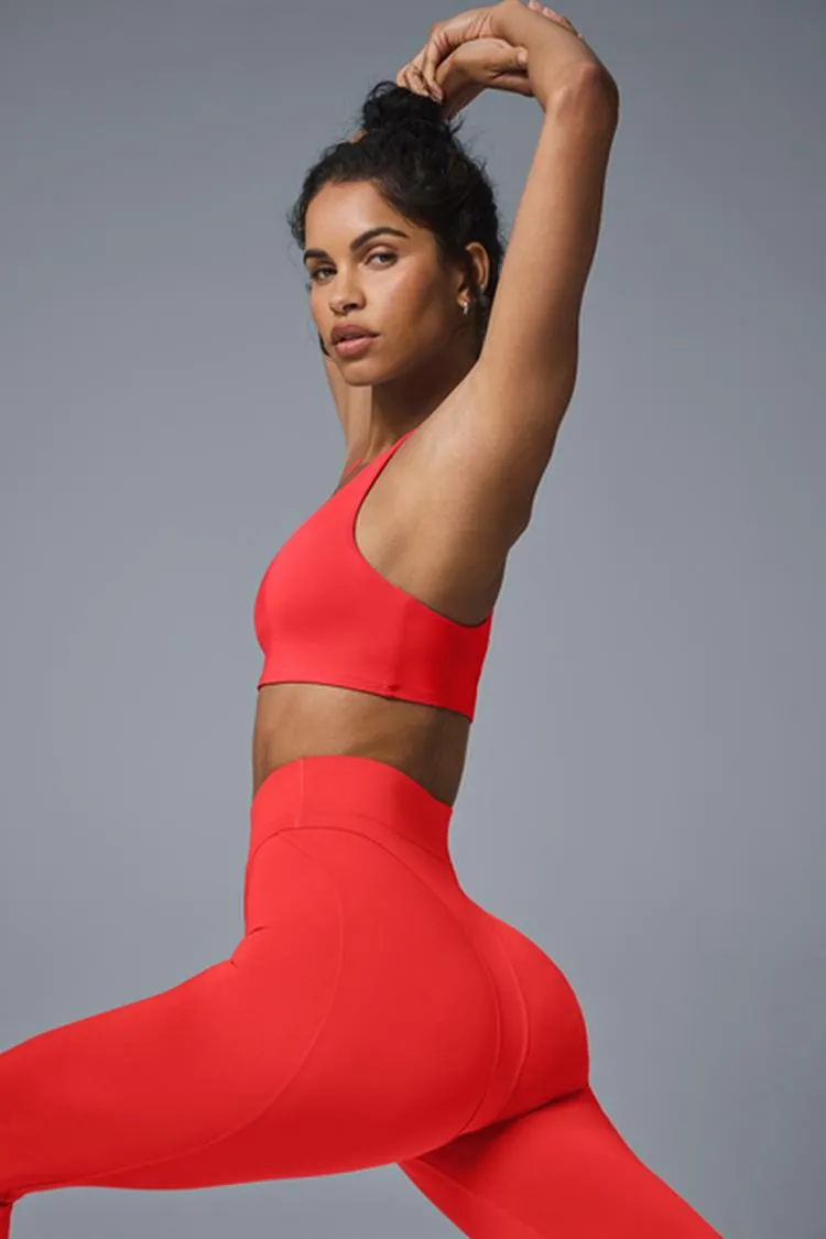 AIRLIFT EXTREME HIGH-WAIST EMPHASIZE LEGGING