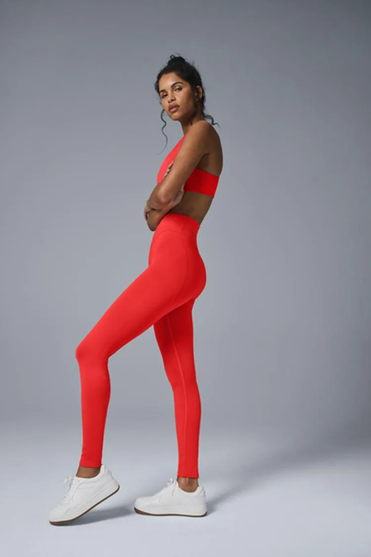 AIRLIFT EXTREME HIGH-WAIST EMPHASIZE LEGGING