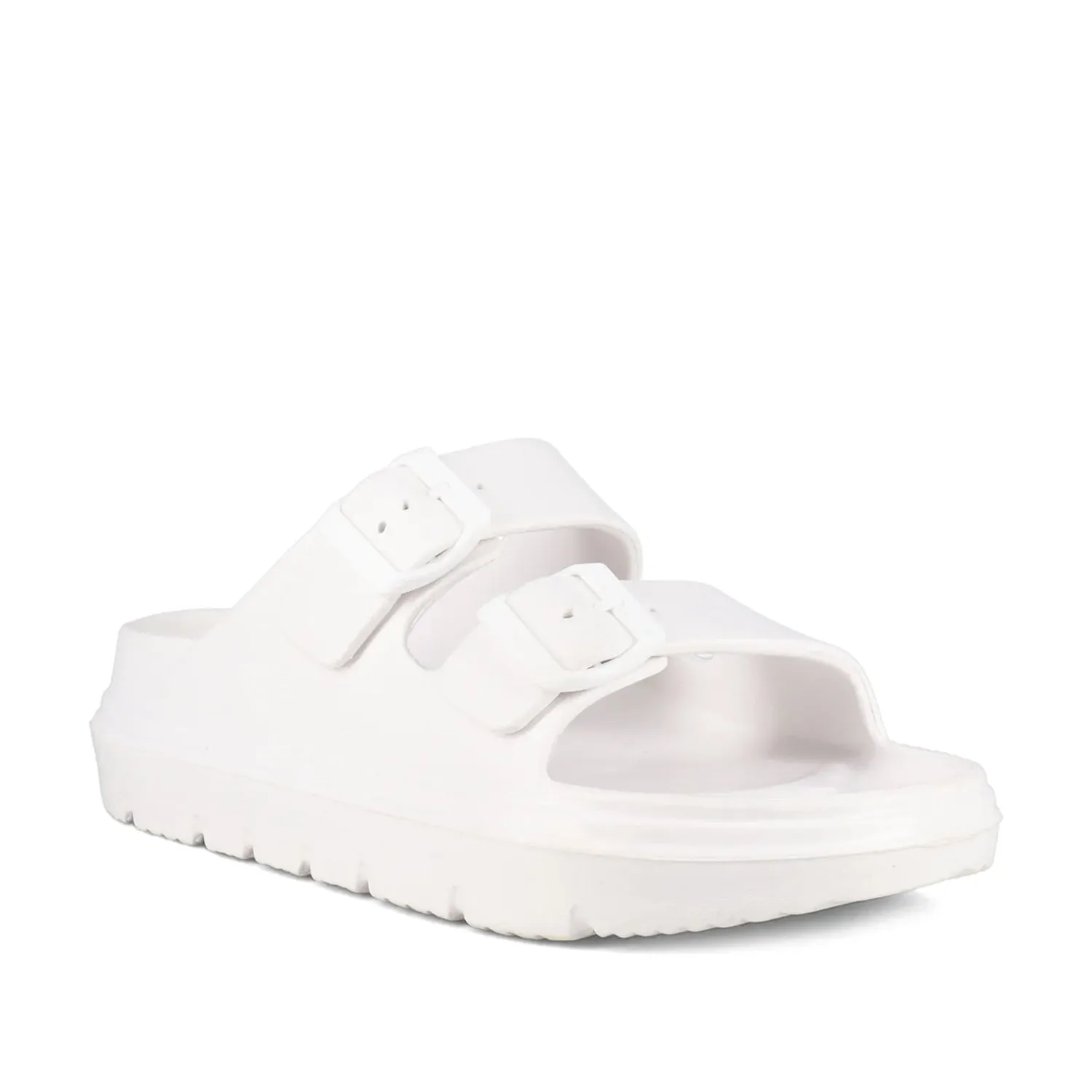 Aquatherm Women's Coastal in White
