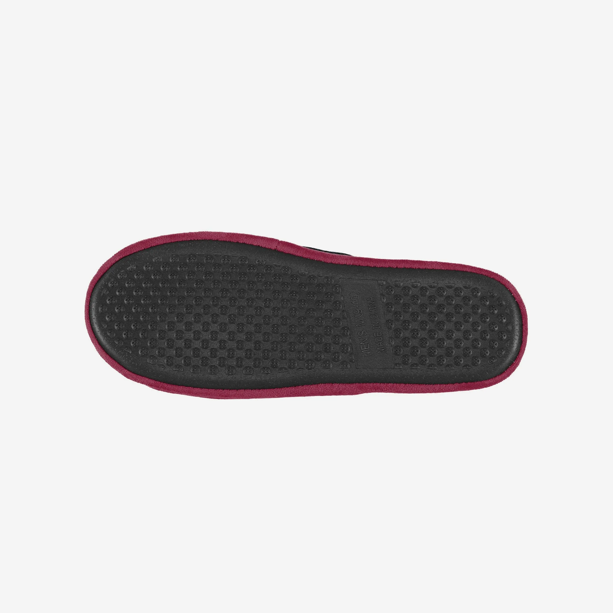 Arizona Cardinals Team Logo Staycation Slipper