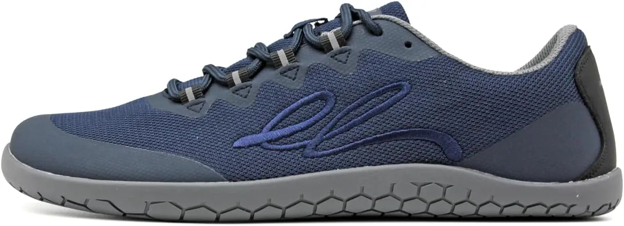 Barefoot Grounding Shoes Lace Up Wide Toe Box Conductive Flexible Outsole Zero Drop Connect to Earth More Energy Reduce Stress Enhancing Movement Better Sleep Pain Relief