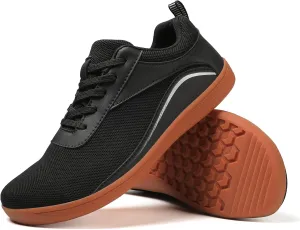 Barefoot Women Wide Toe Box Shoes Men Zero Drop Minimalist Shoes