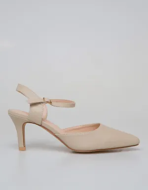 Blow Arella Heels