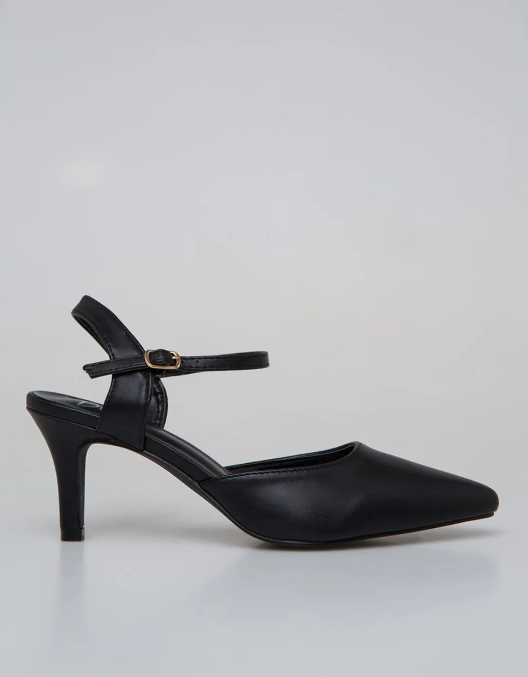 Blow Arella Heels