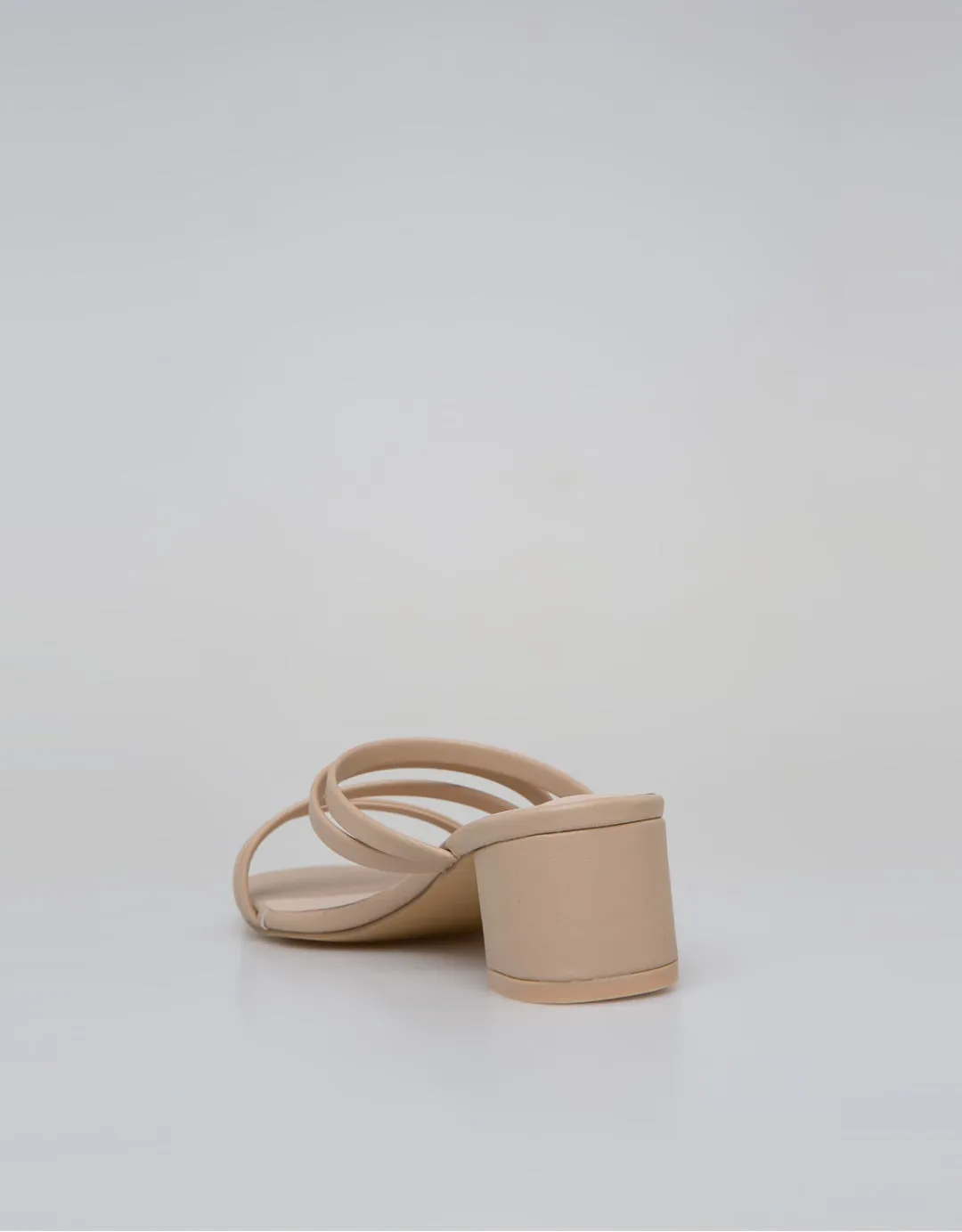 Blow Levia Strap Heels
