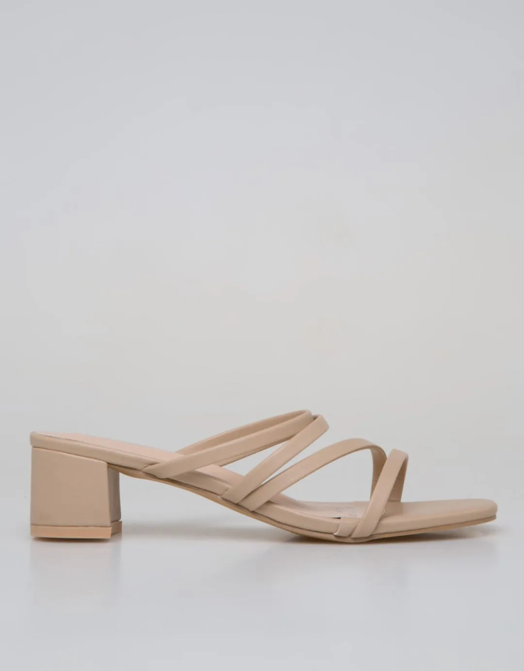 Blow Levia Strap Heels