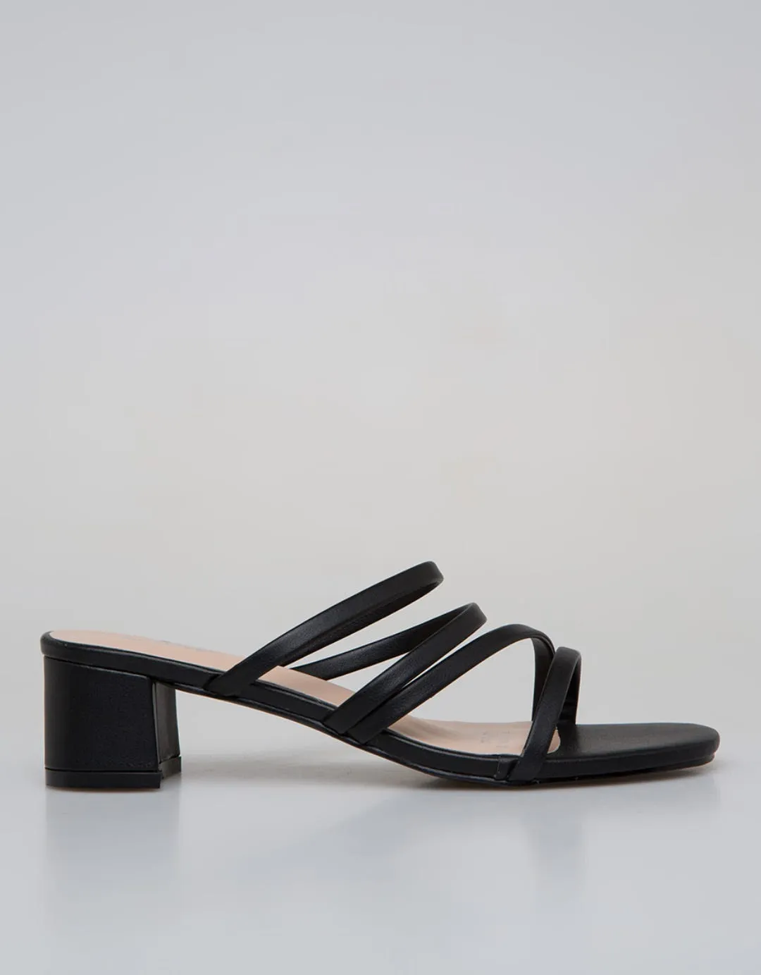 Blow Levia Strap Heels