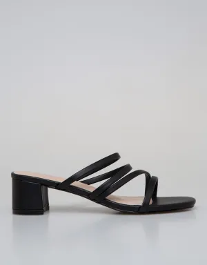 Blow Levia Strap Heels