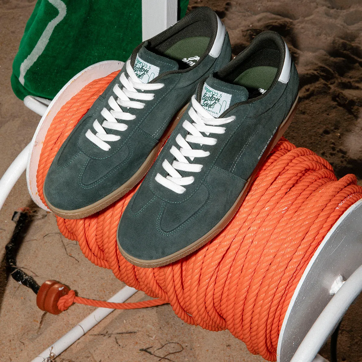 Boston Soul 22.5 Bottle Sneaker