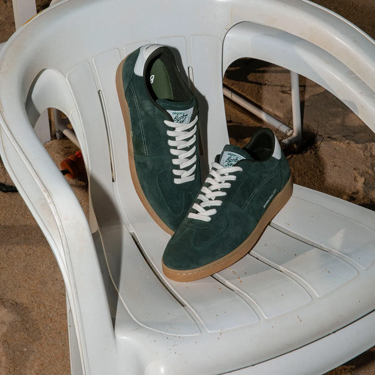 Boston Soul 22.5 Bottle Sneaker