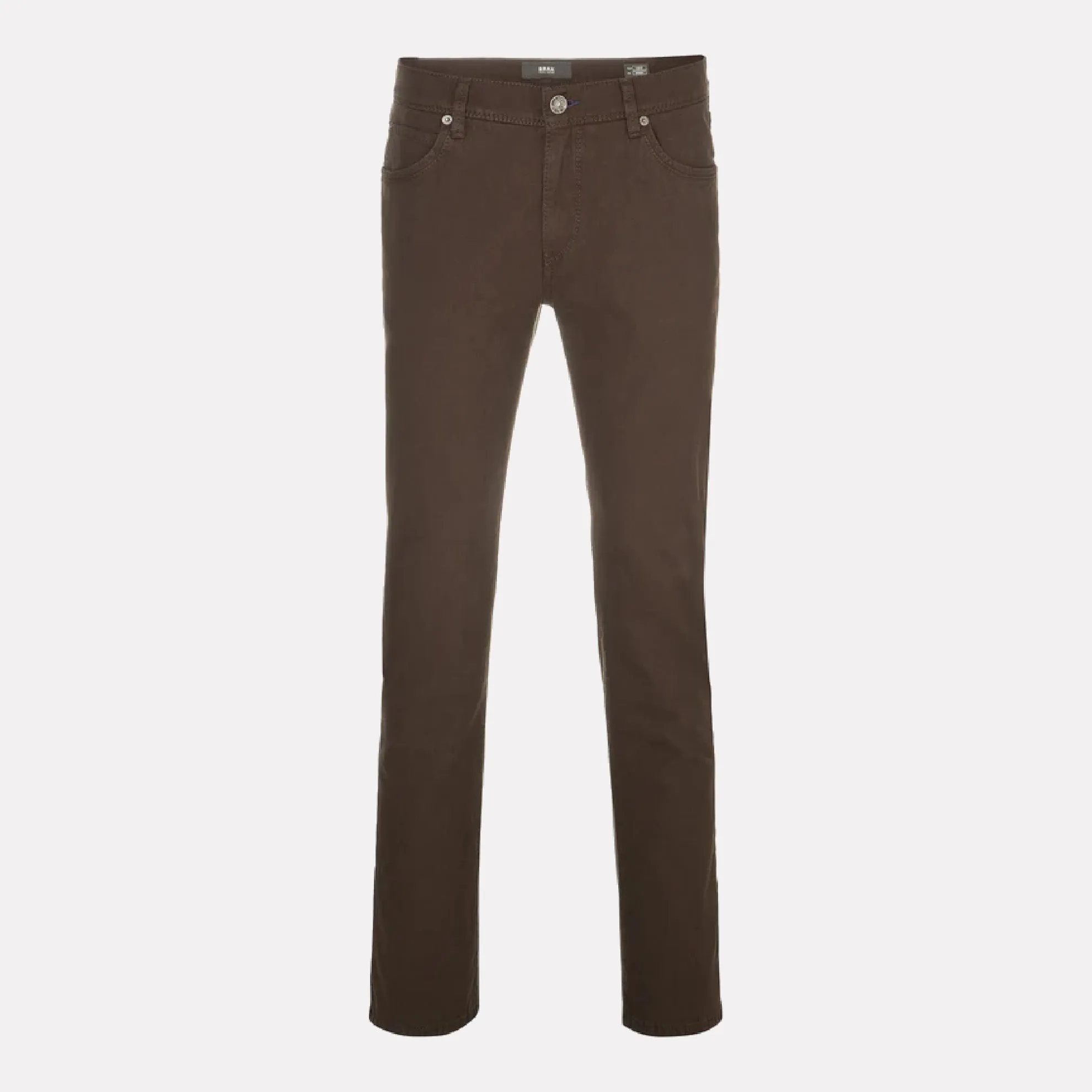 Chuck Modern Fit 5-Pocket Pant / Nougat
