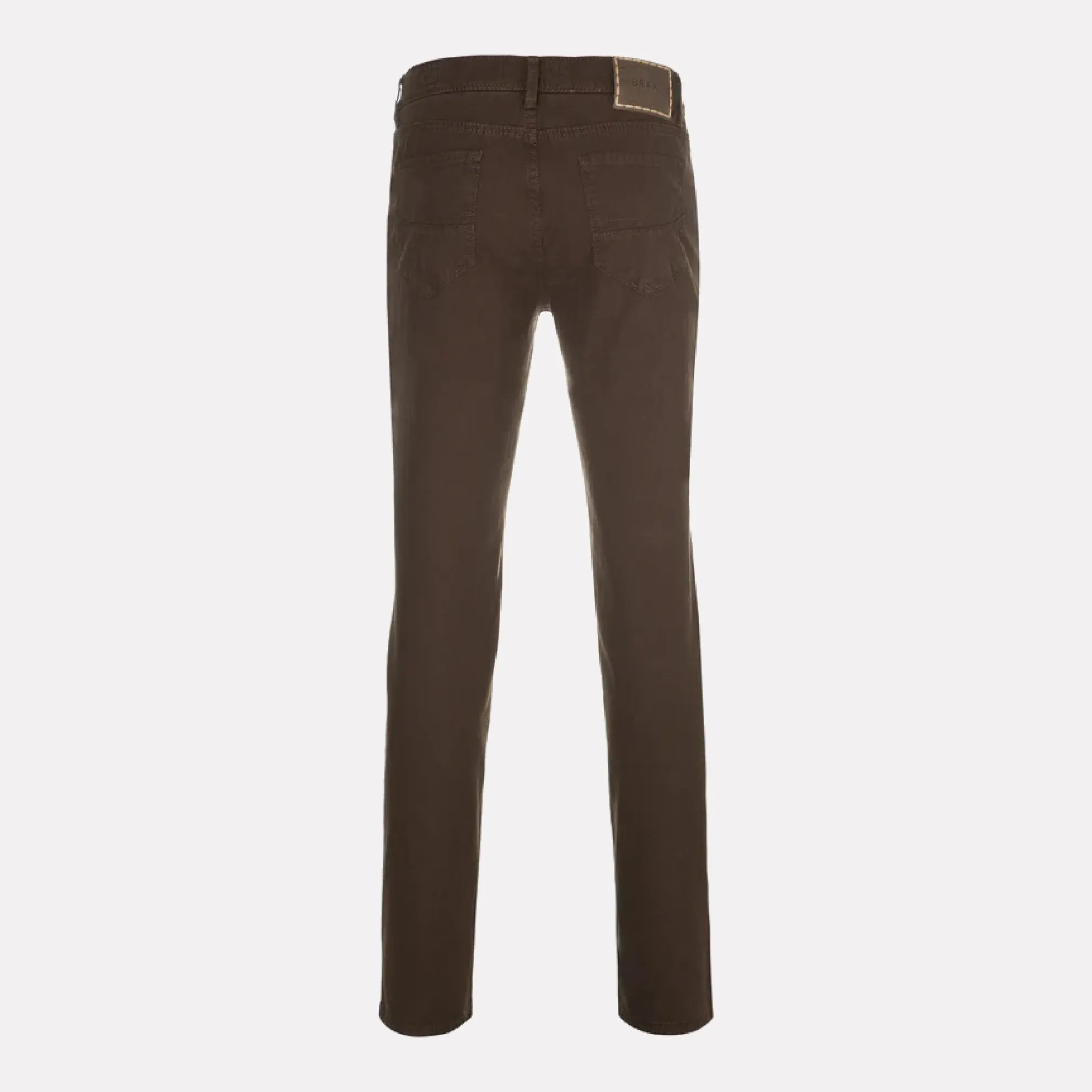 Chuck Modern Fit 5-Pocket Pant / Nougat