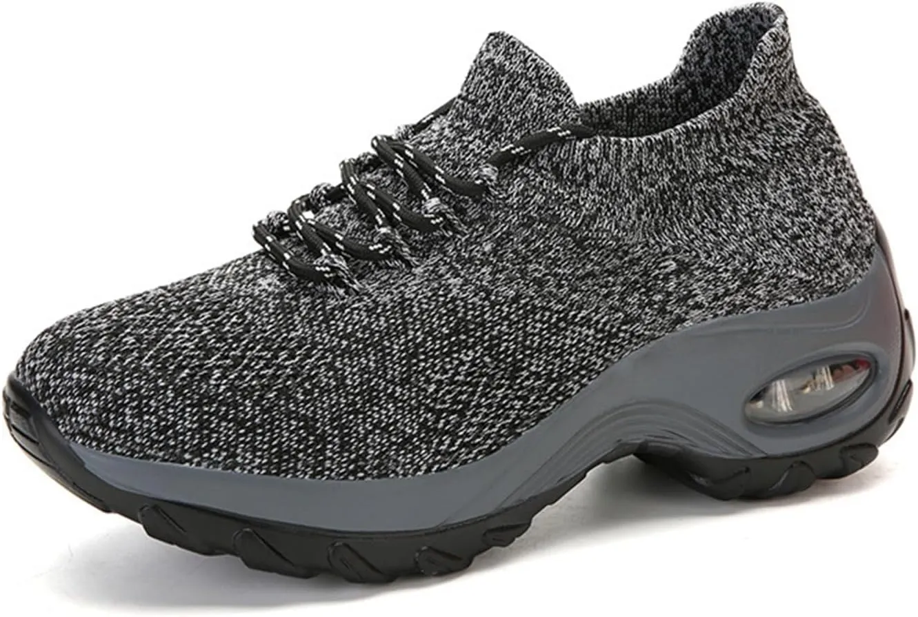 Comfort Wear Orthowear Shoes for Women, Casual Mesh Breathable Streach Comfortwear Orthopedic Shoes for Women