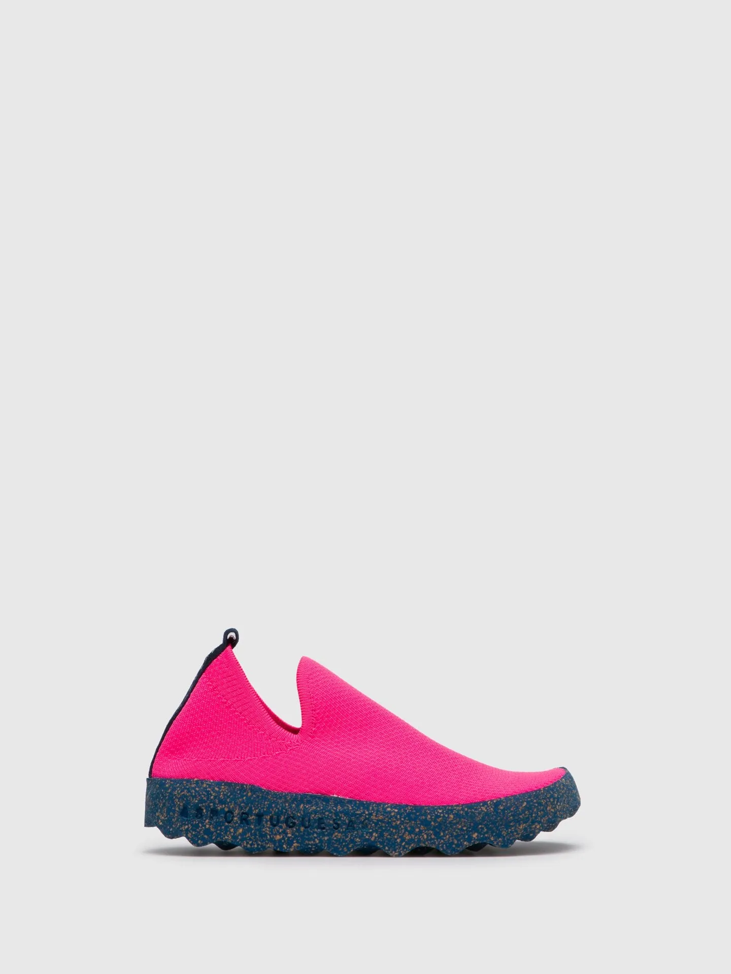Elasticated Trainers CARE Rose