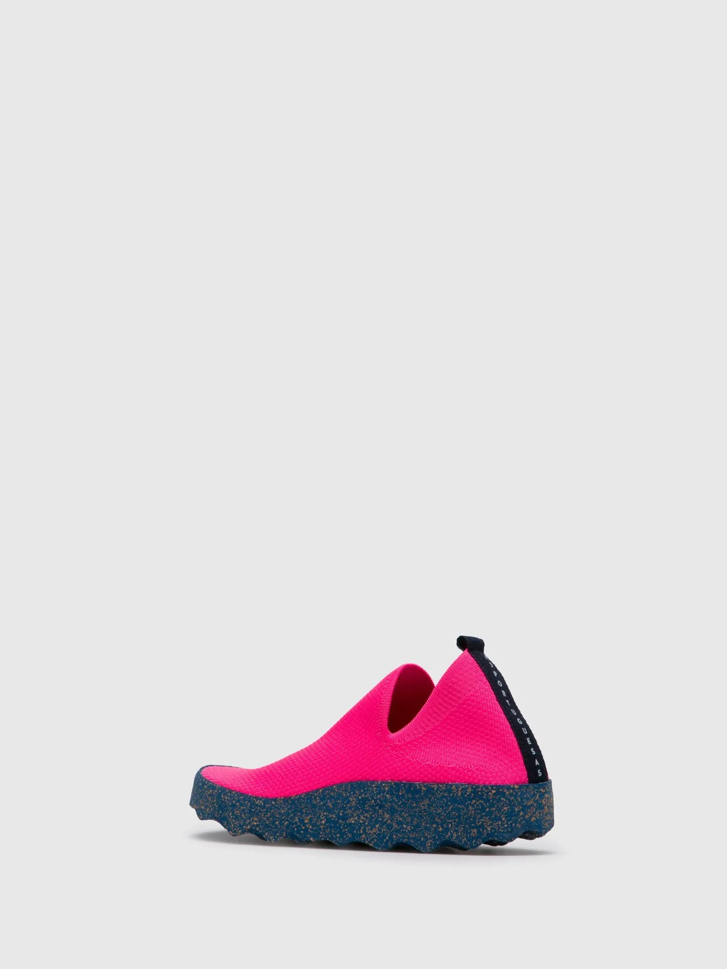 Elasticated Trainers CARE Rose