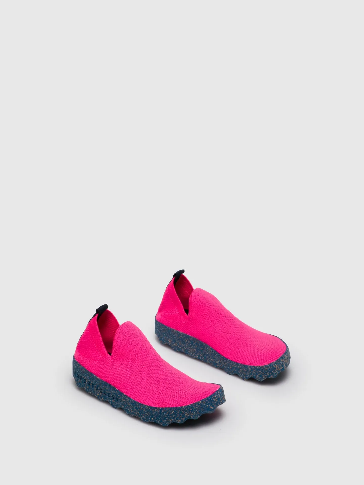 Elasticated Trainers CARE Rose