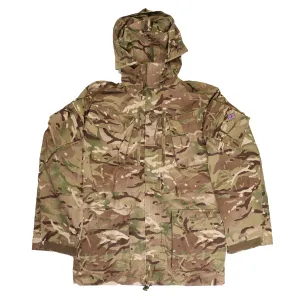 Grade 2 British MTP Windproof Smock