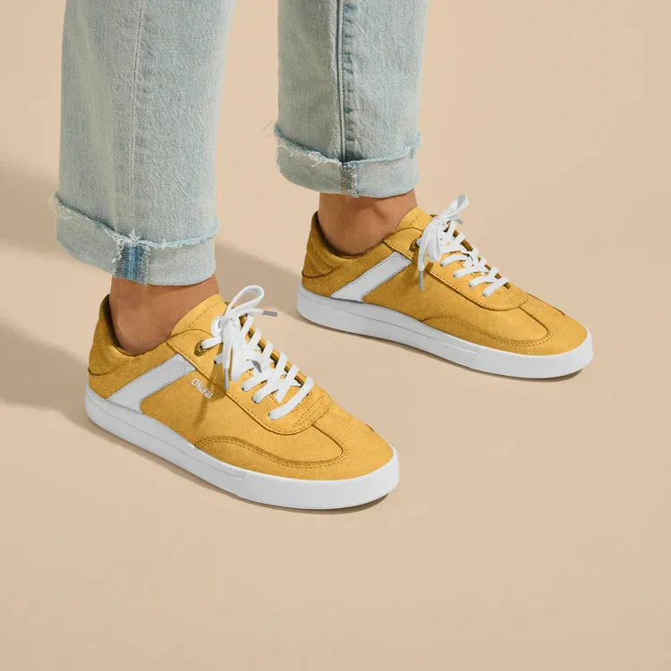 Ha'upu Tennis Shoe
