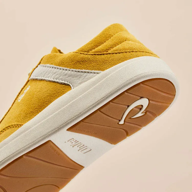 Ha'upu Tennis Shoe