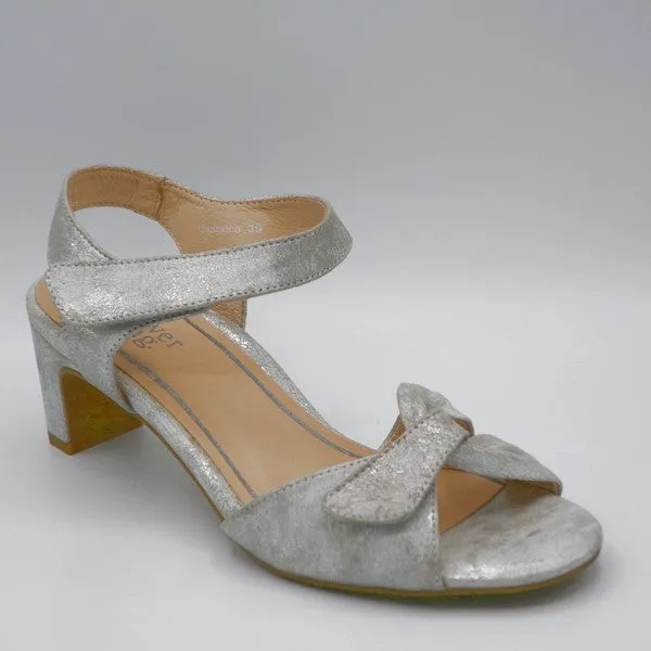 JAMACIA - SILVER MULTI