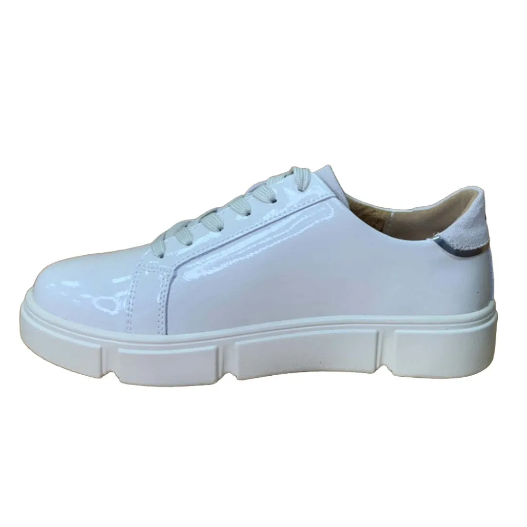 Kate Appleby Womens Trainer Arlesey Porcelain