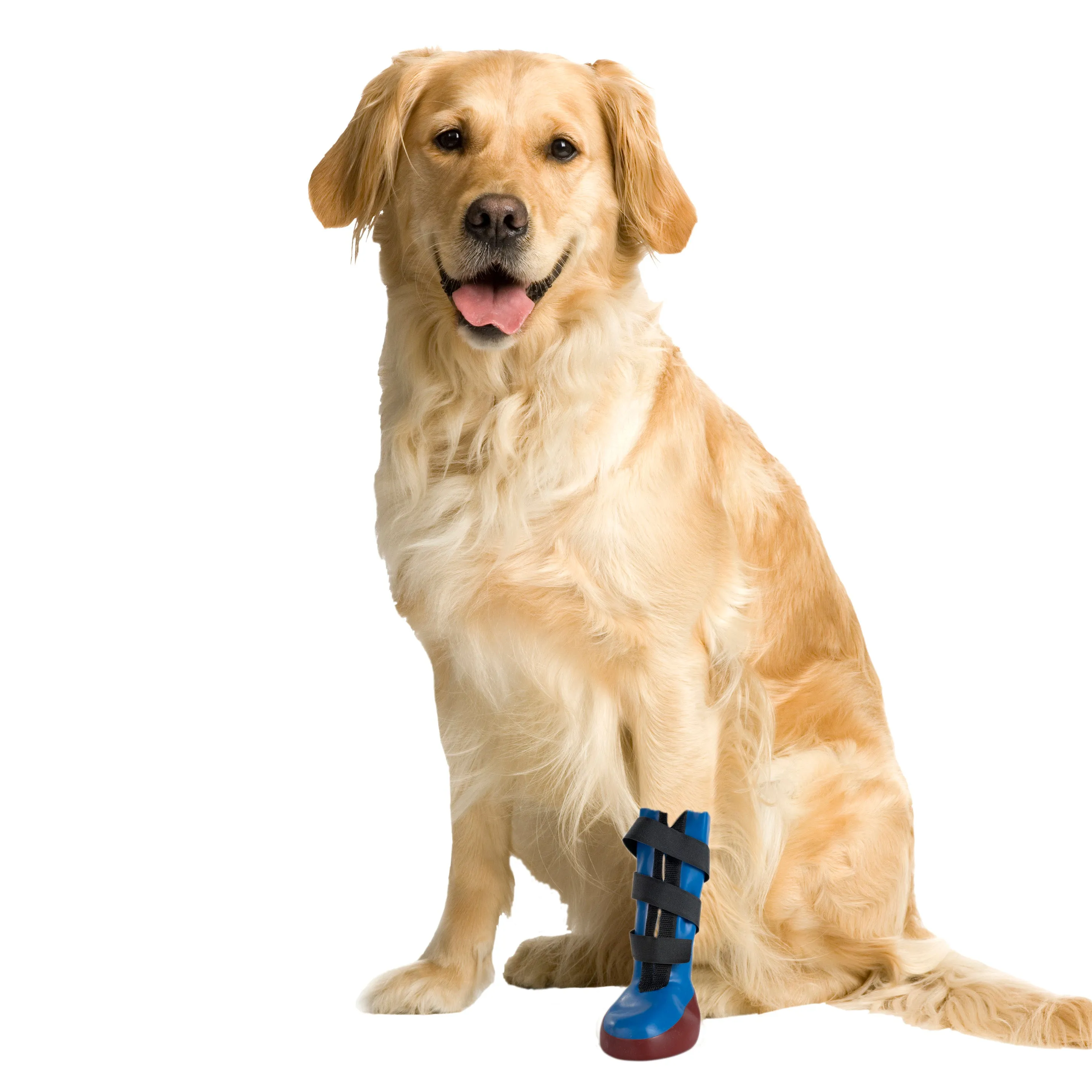 Kruuse Buster Strong Sole Dog Boot