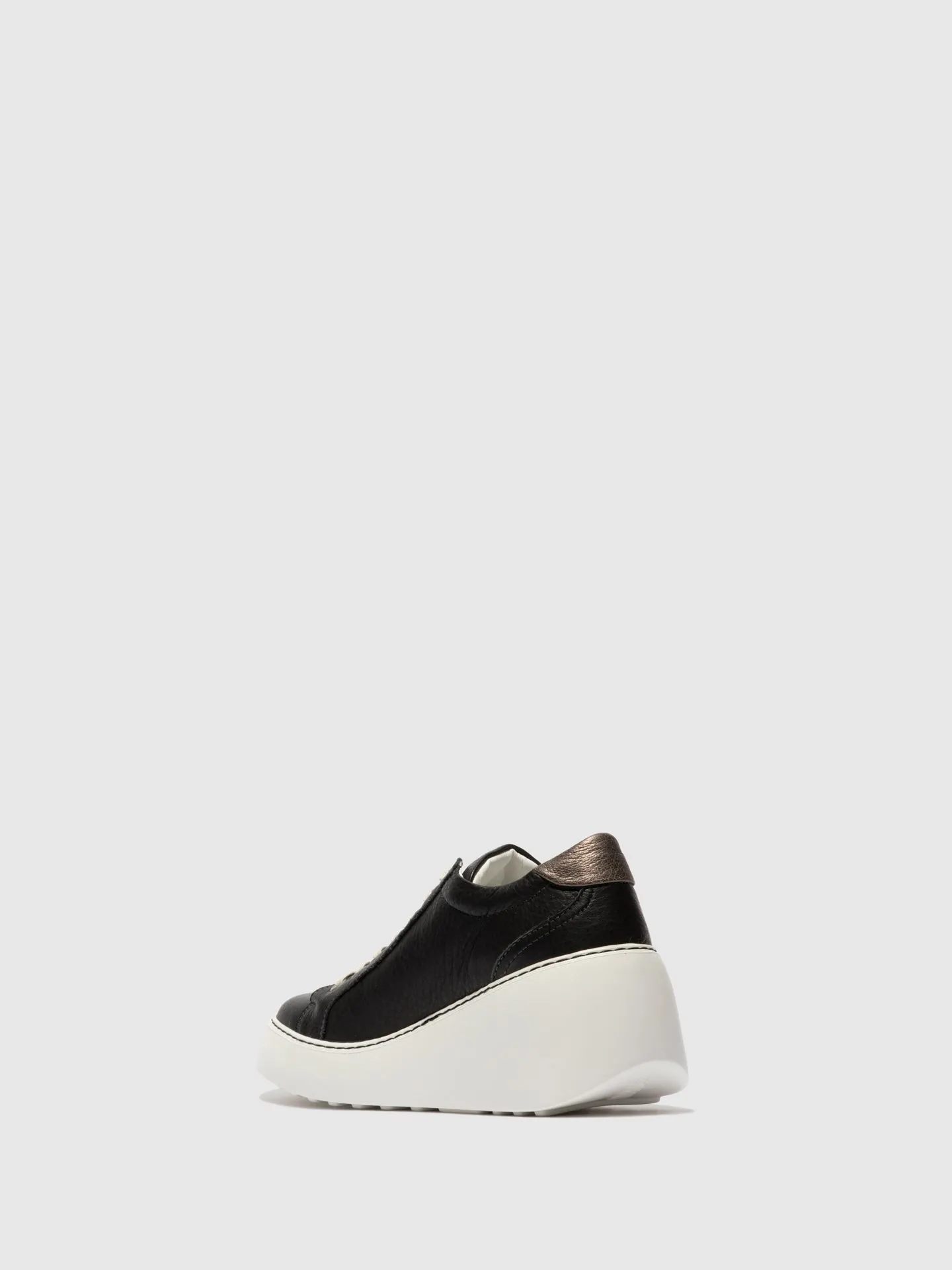 Lace-up Trainers DILE450FLY BRITO  BLACK