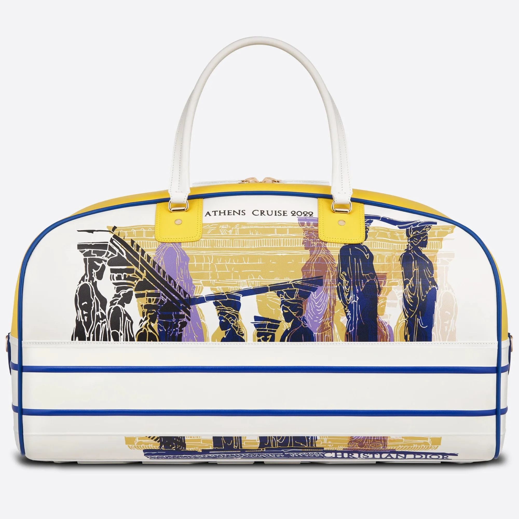 LARGE BOWLING BAG