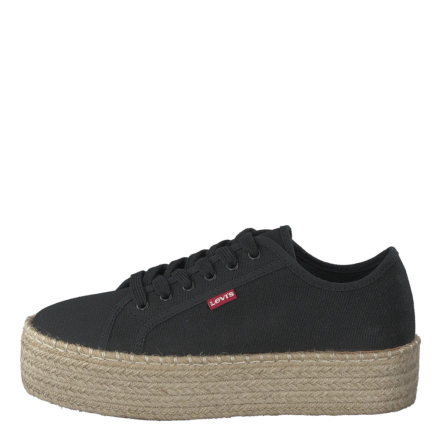 Lavic Regular Black