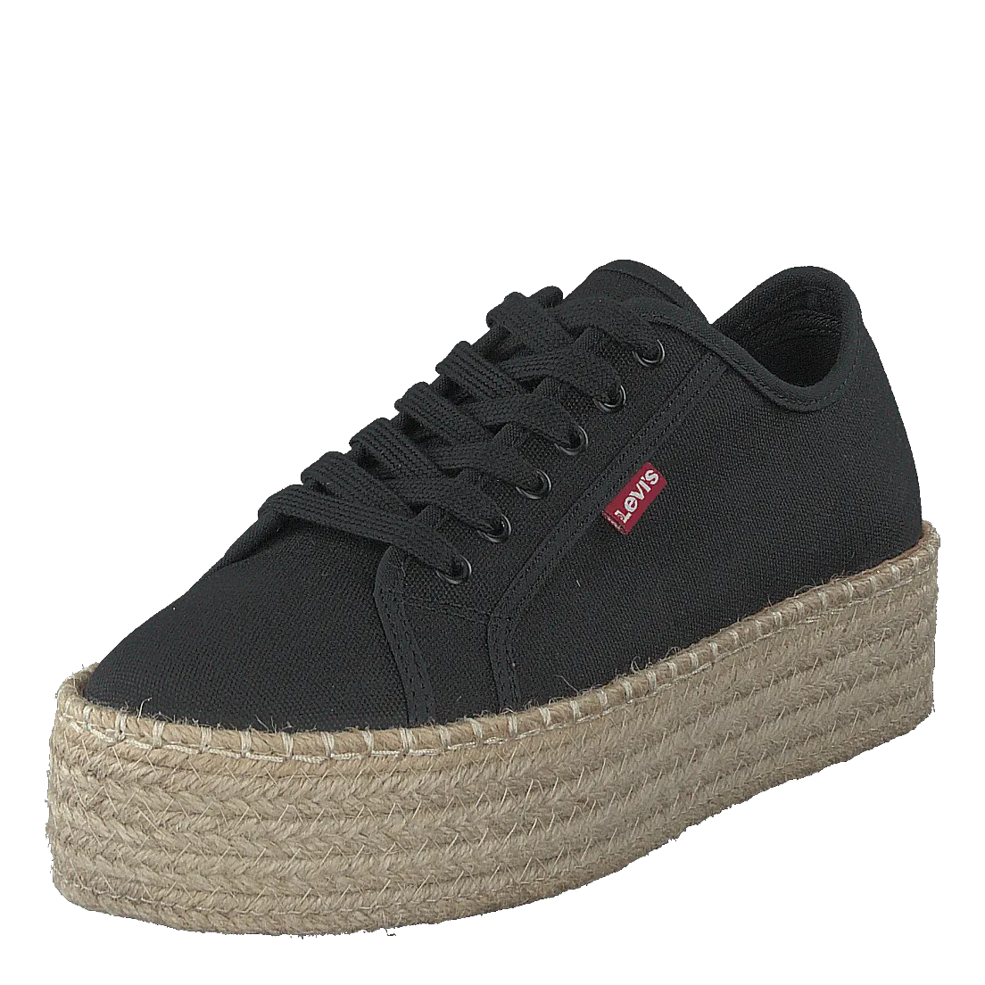 Lavic Regular Black