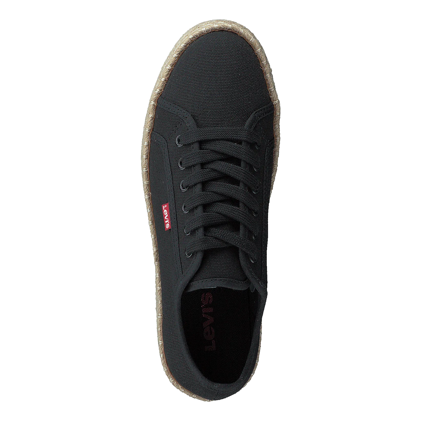 Lavic Regular Black