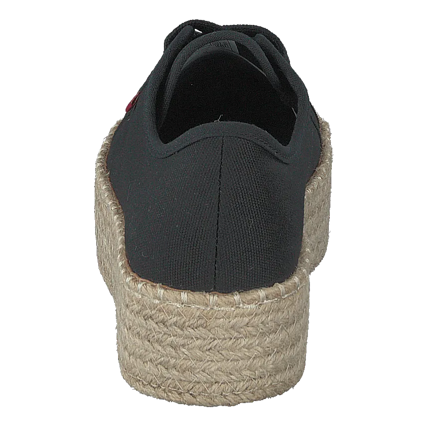 Lavic Regular Black