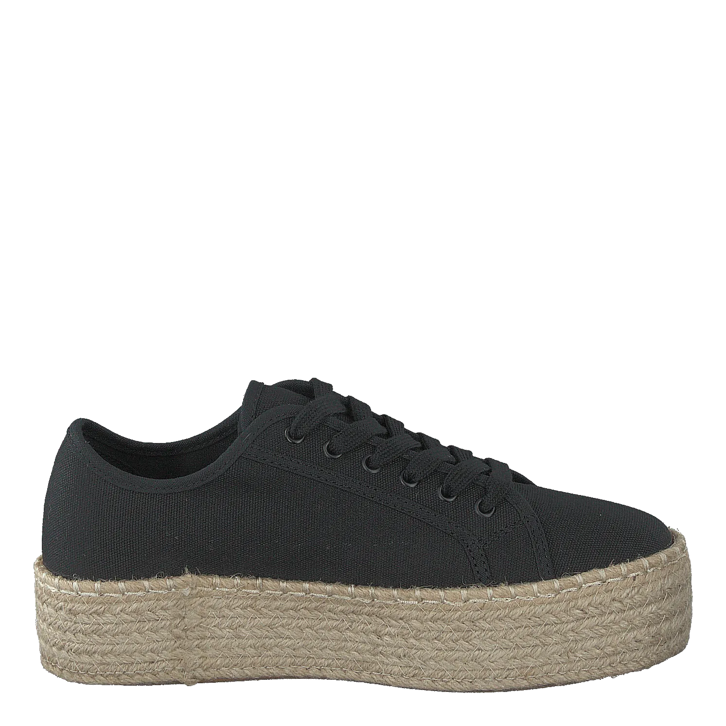 Lavic Regular Black