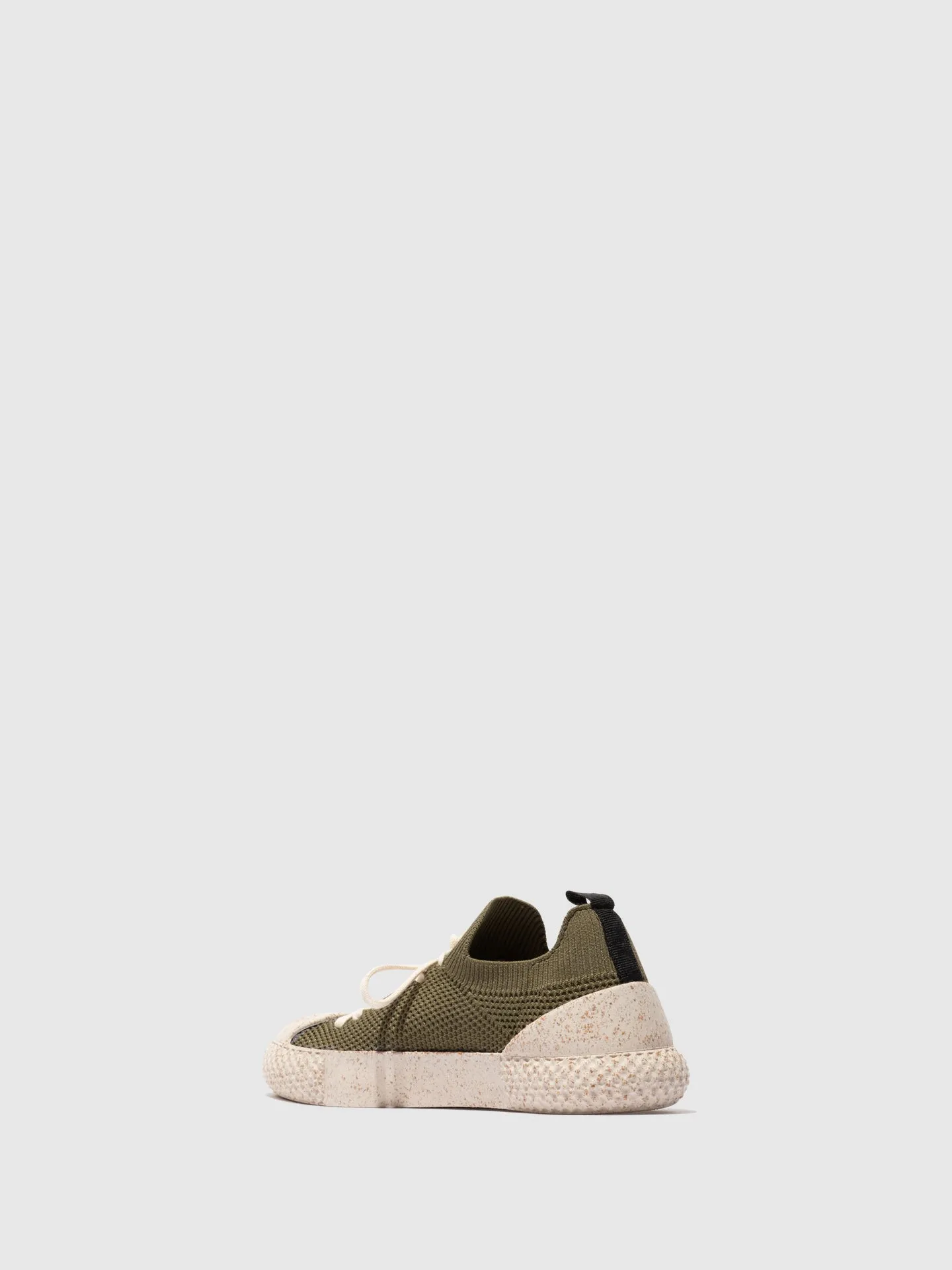 Low-Top Trainers TRIP 2 OLIVE