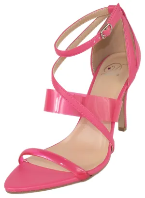 LULU-S Fuchsia Delicious