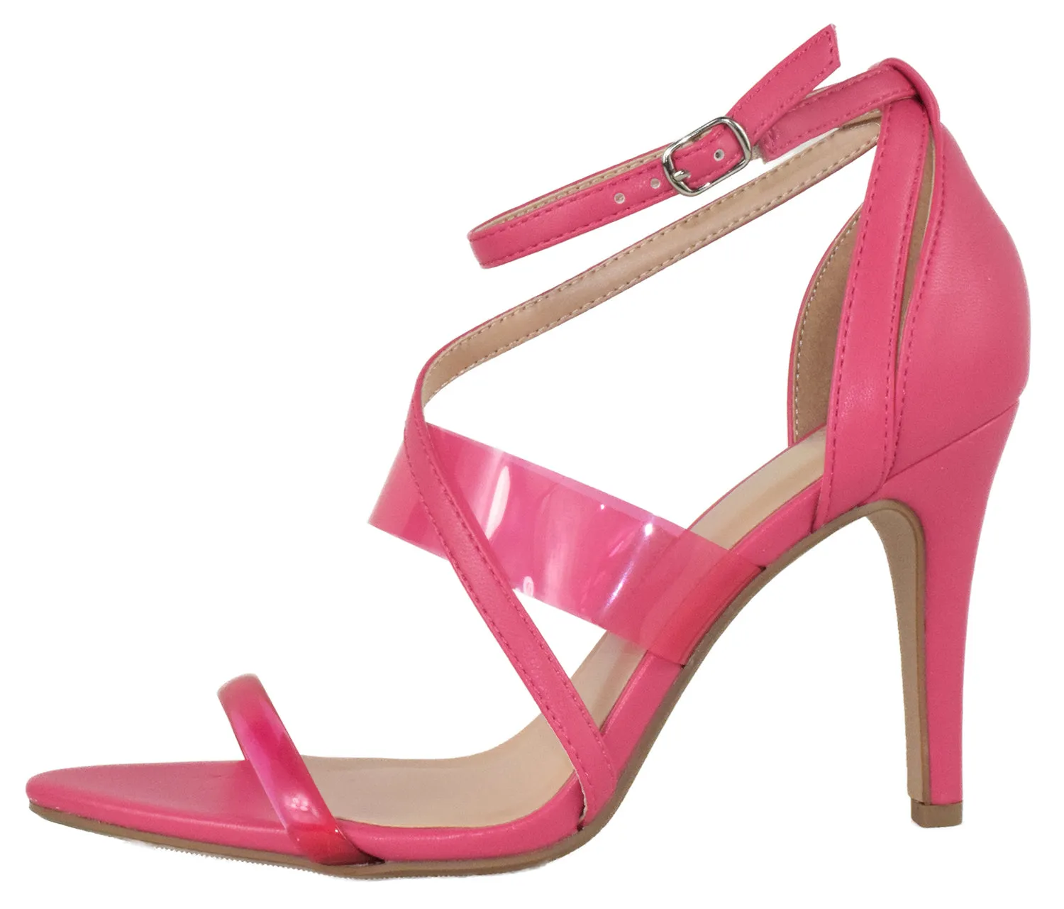 LULU-S Fuchsia Delicious