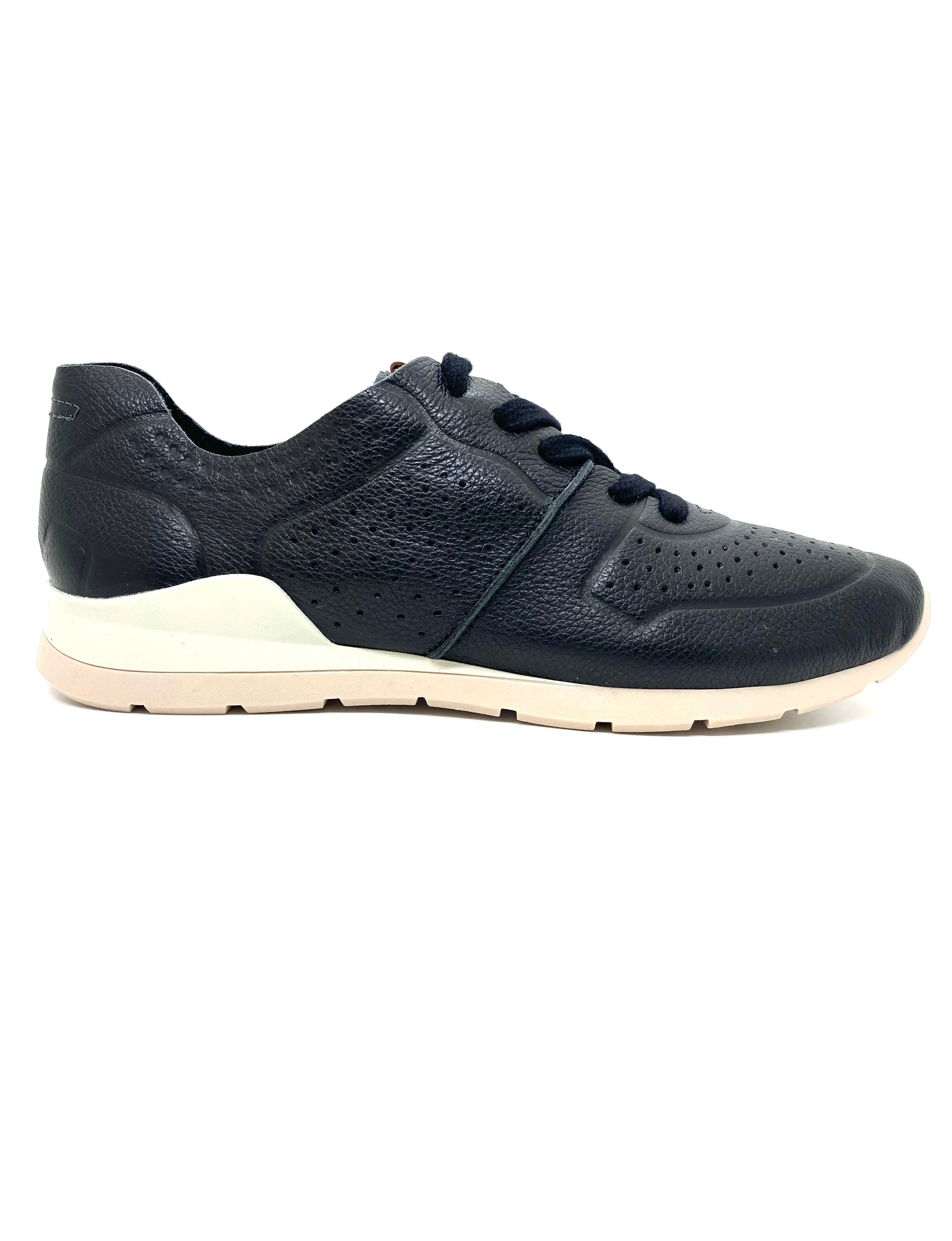 Maria Lya Ladies Super Soft Lace Up Casual
