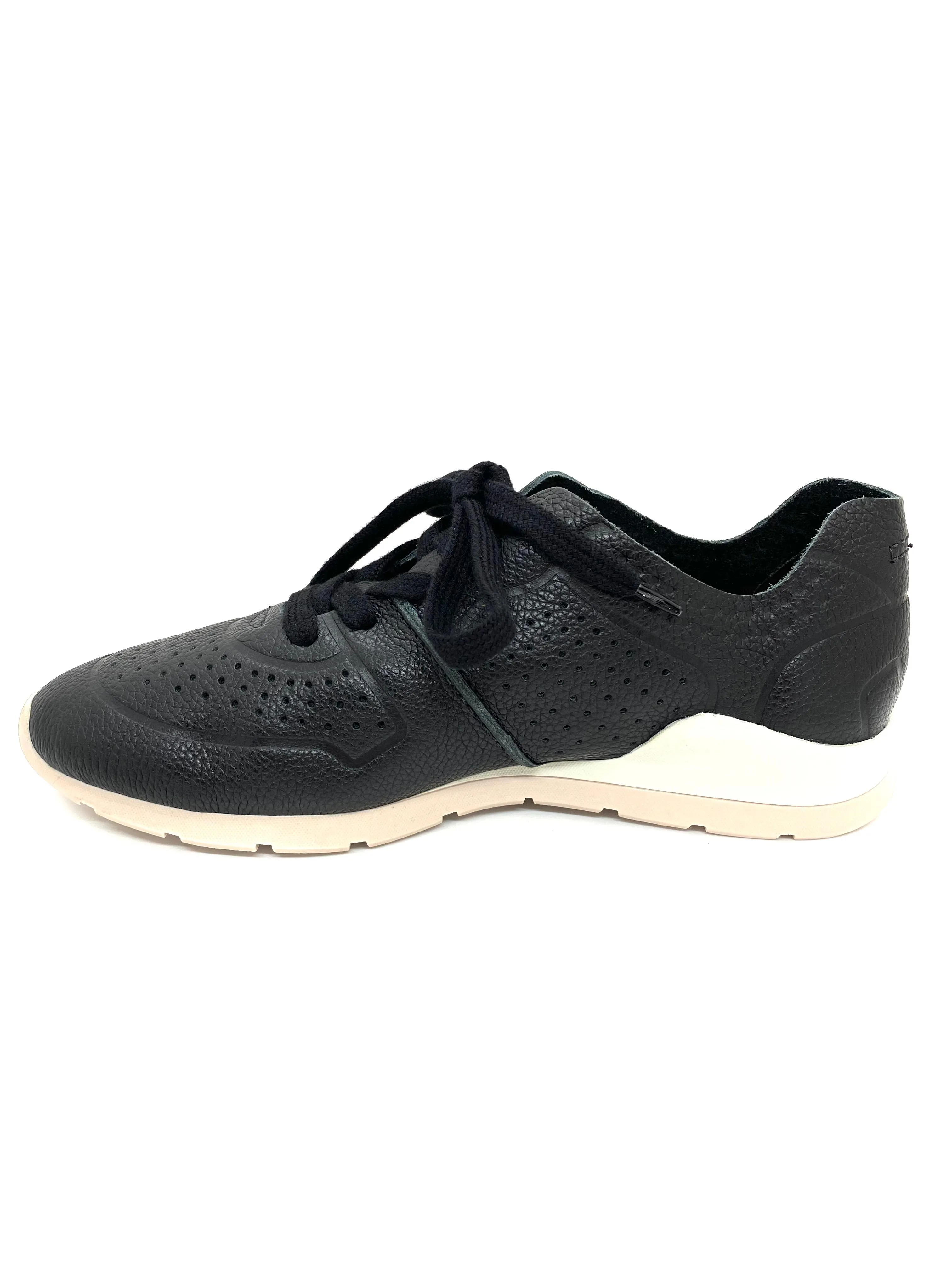 Maria Lya Ladies Super Soft Lace Up Casual