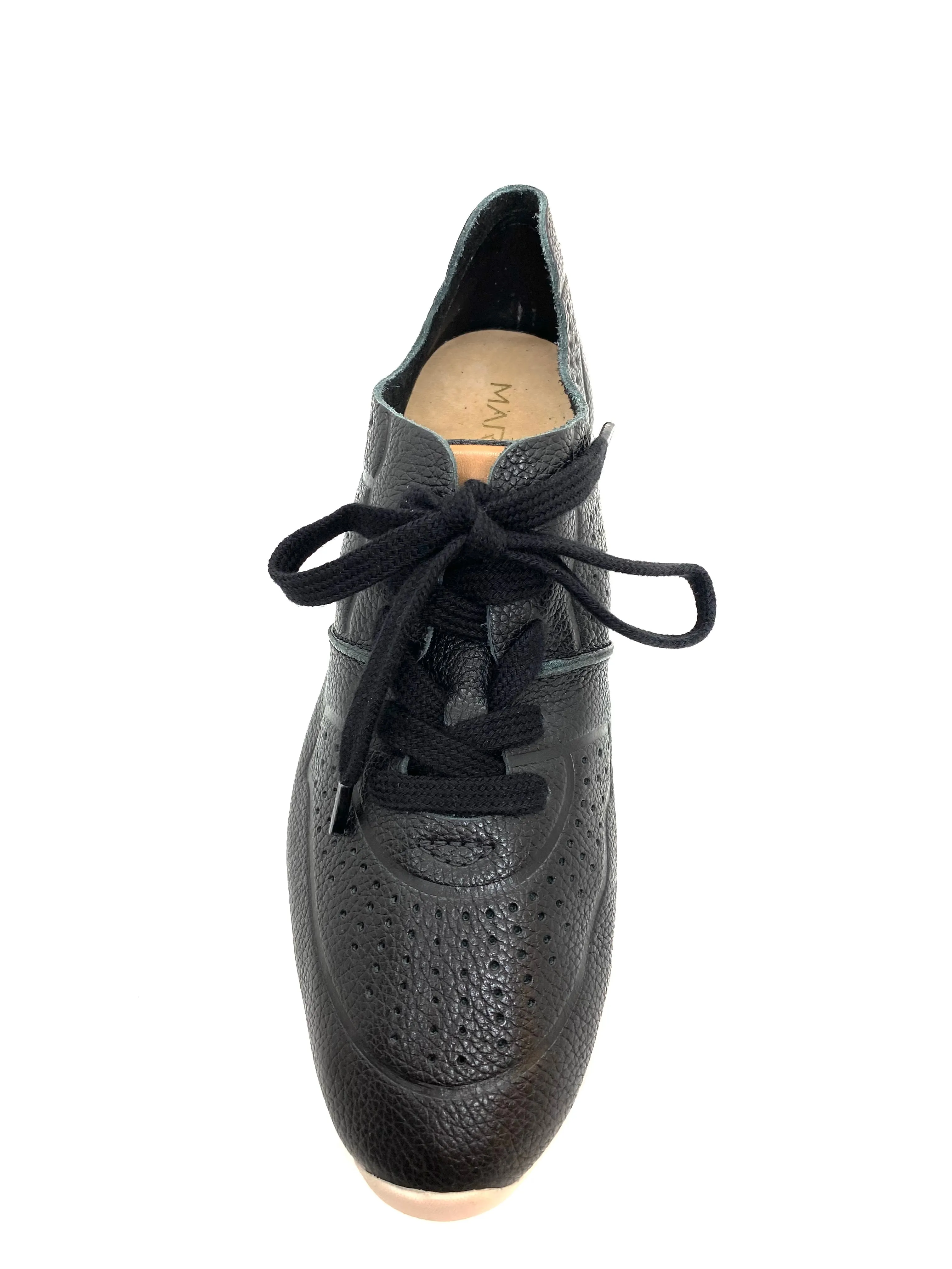 Maria Lya Ladies Super Soft Lace Up Casual