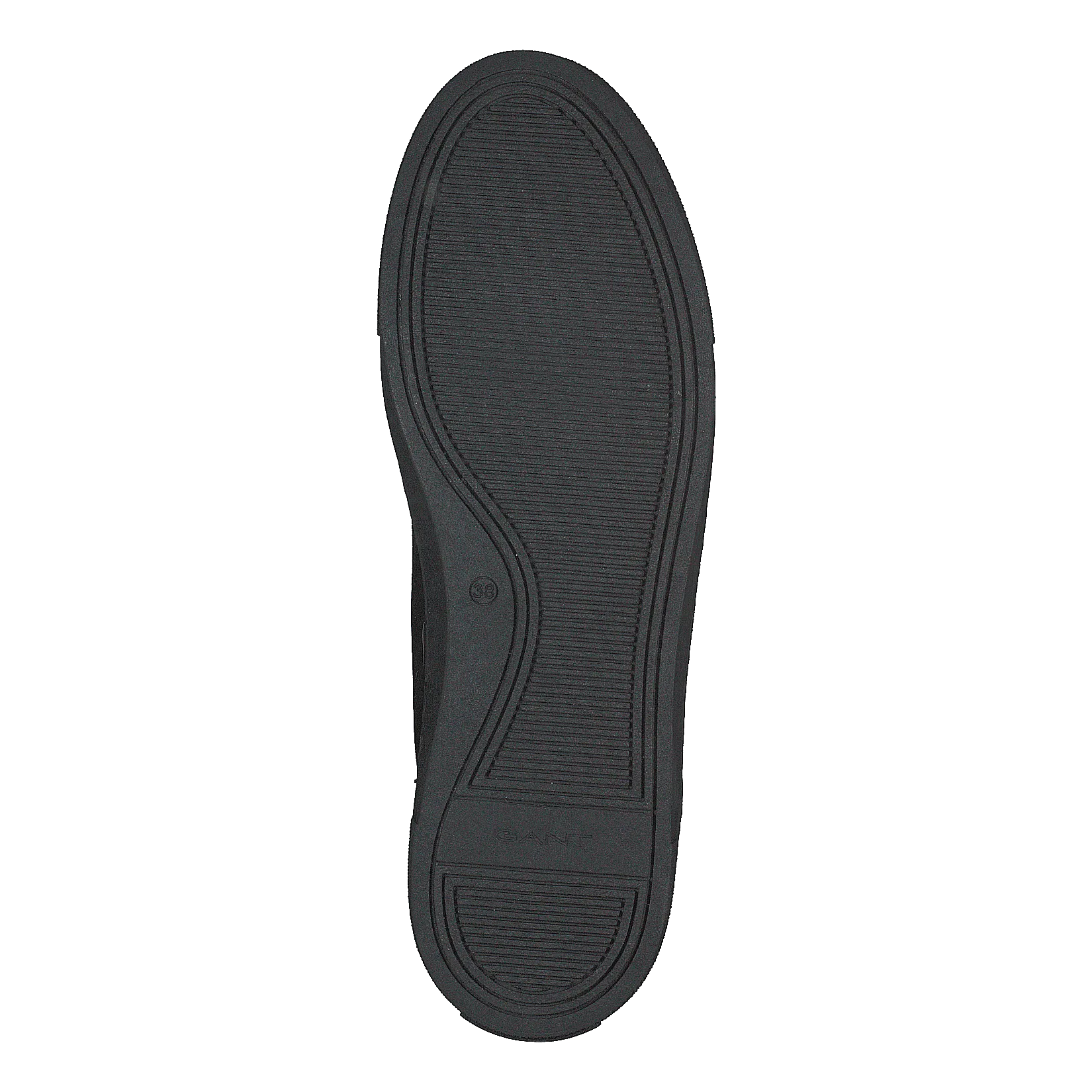 Marie Zip Boot Black